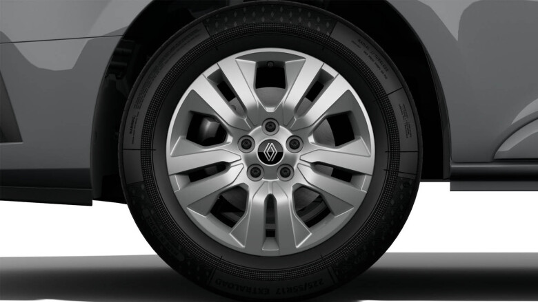 Renault Trafic Lwb Diesel LL30 Blue dCi 150 Extra [Safety] Van